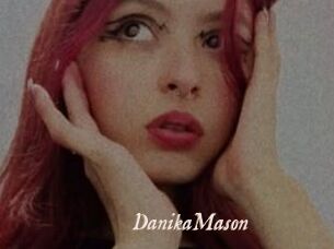DanikaMason