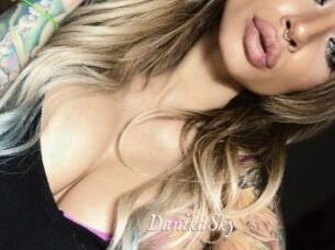 DanikaSky