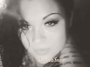 DanikaSnow