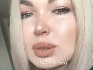 Danika_Sany