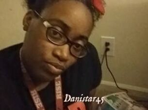 Danistar45