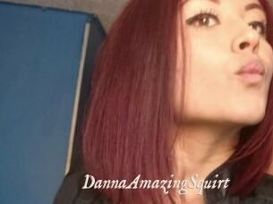DannaAmazingSquirt