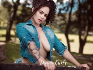 DannaCurly Chobix 