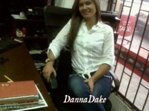 DannaDake