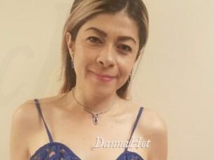 DannaHot