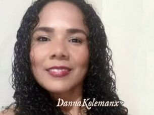 DannaKolemanx