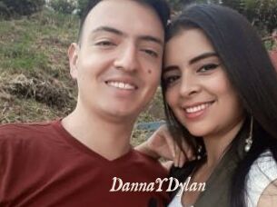 DannaYDylan