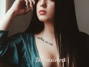 Dannaxlove18