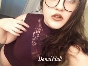 Danni_Hall