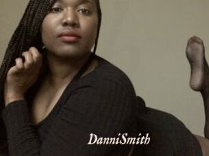 DanniSmith