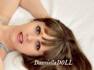 DanniellaDOLL
