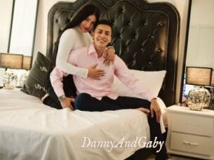 DannyAndGaby