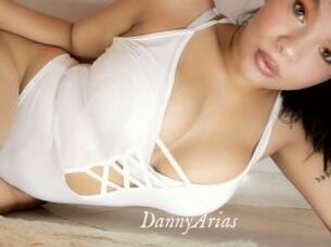 DannyArias