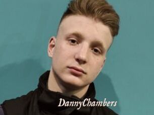 DannyChambers