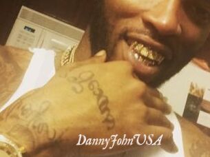 DannyJohnUSA
