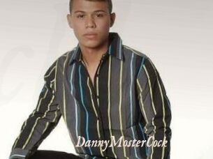 DannyMosterCock