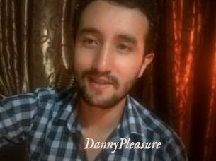 DannyPleasure