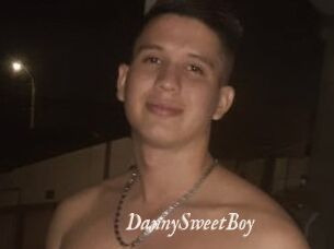 DannySweetBoy