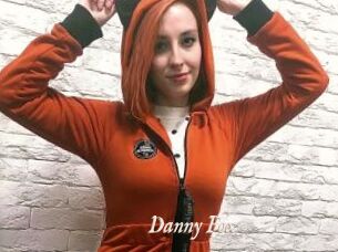 Danny_Fox