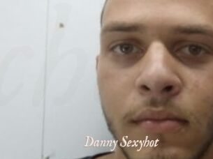 Danny_Sexyhot