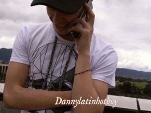Dannylatinhotboy