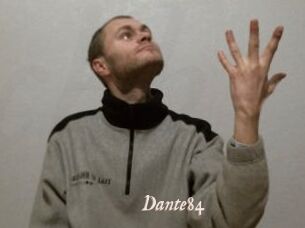 Dante84
