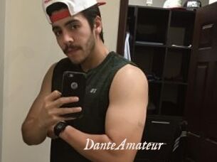DanteAmateur
