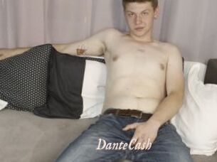 DanteCash
