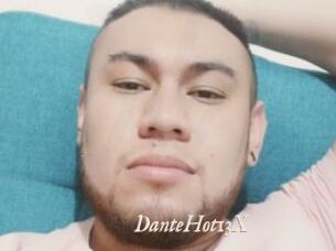 DanteHot13X