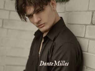 DanteMilles
