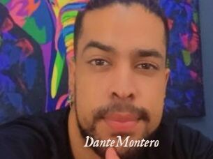 DanteMontero