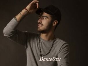 DanteOtis
