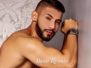 Dante_Romans