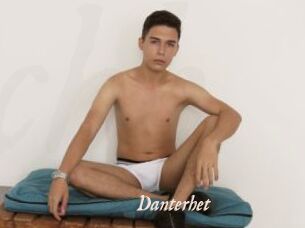 Danterhet