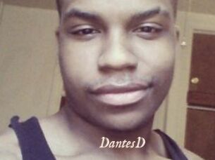 DantesD