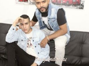 DanyAndSebas