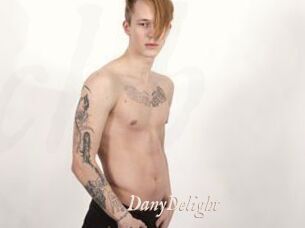 DanyDelight
