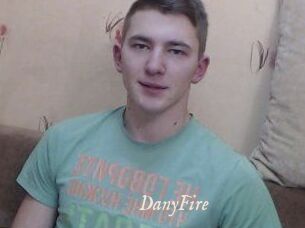 DanyFire