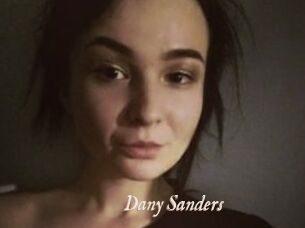 Dany_Sanders