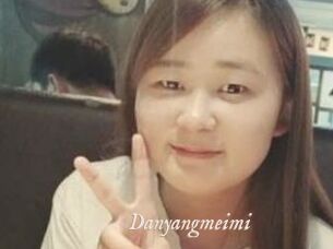 Danyangmeimi