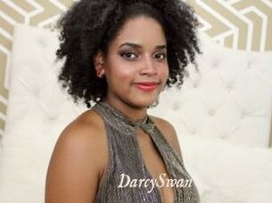 DarcySwan