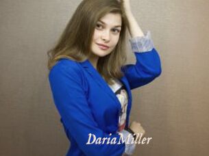 DariaMiller