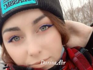 DarinaAhr