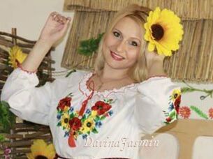 DarinaJasmin