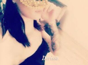 Darissa