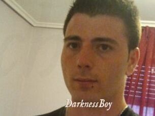 DarknessBoy