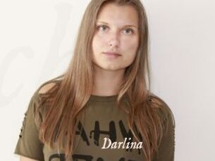 Darlina