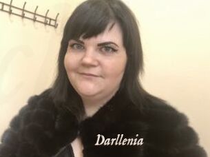 Darllenia