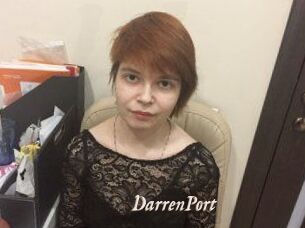 DarrenPort