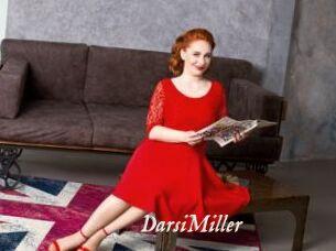 DarsiMiller